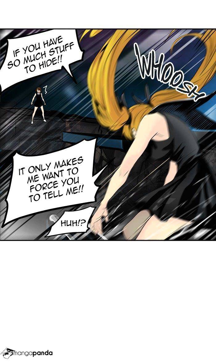 Tower of God, Chapter 292 image 81